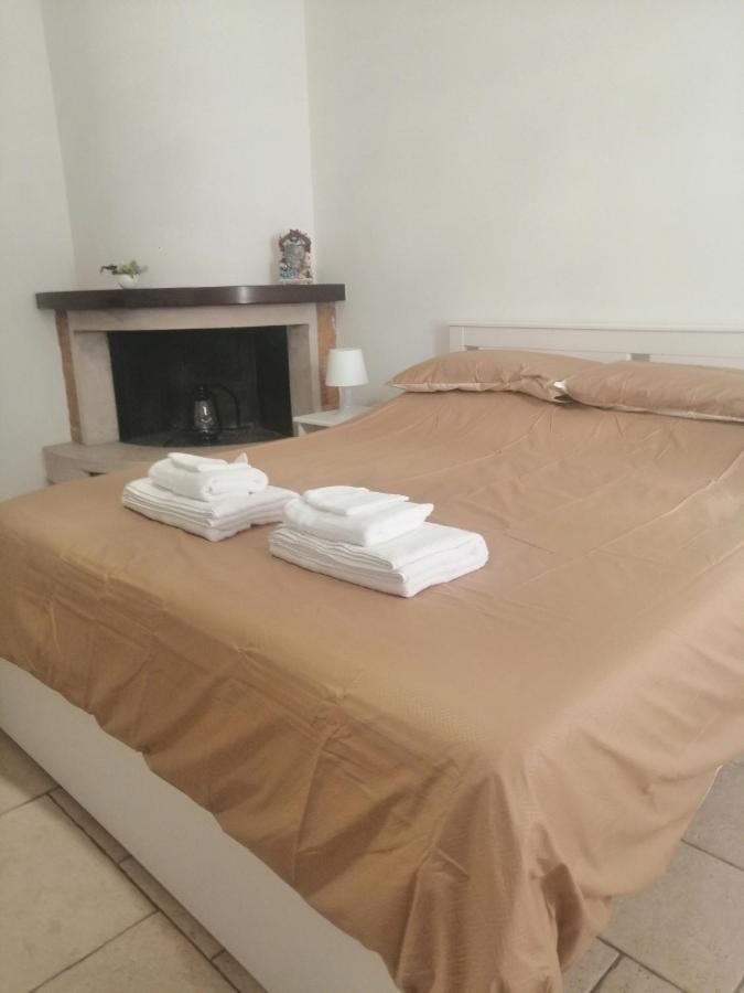 Whiteroom Lecce Zewnętrze zdjęcie
