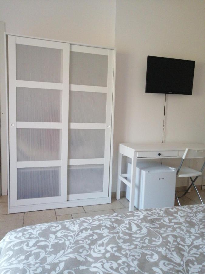 Whiteroom Lecce Zewnętrze zdjęcie