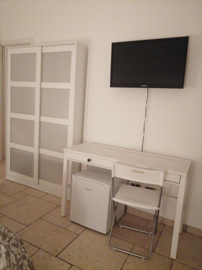 Whiteroom Lecce Zewnętrze zdjęcie